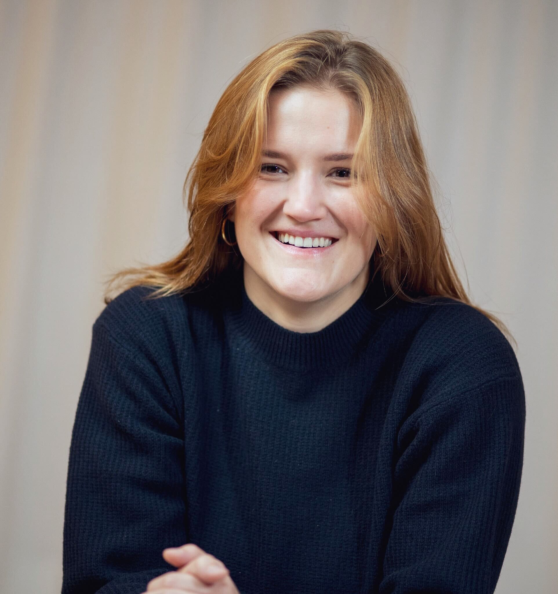 Manon Roucher image de profil