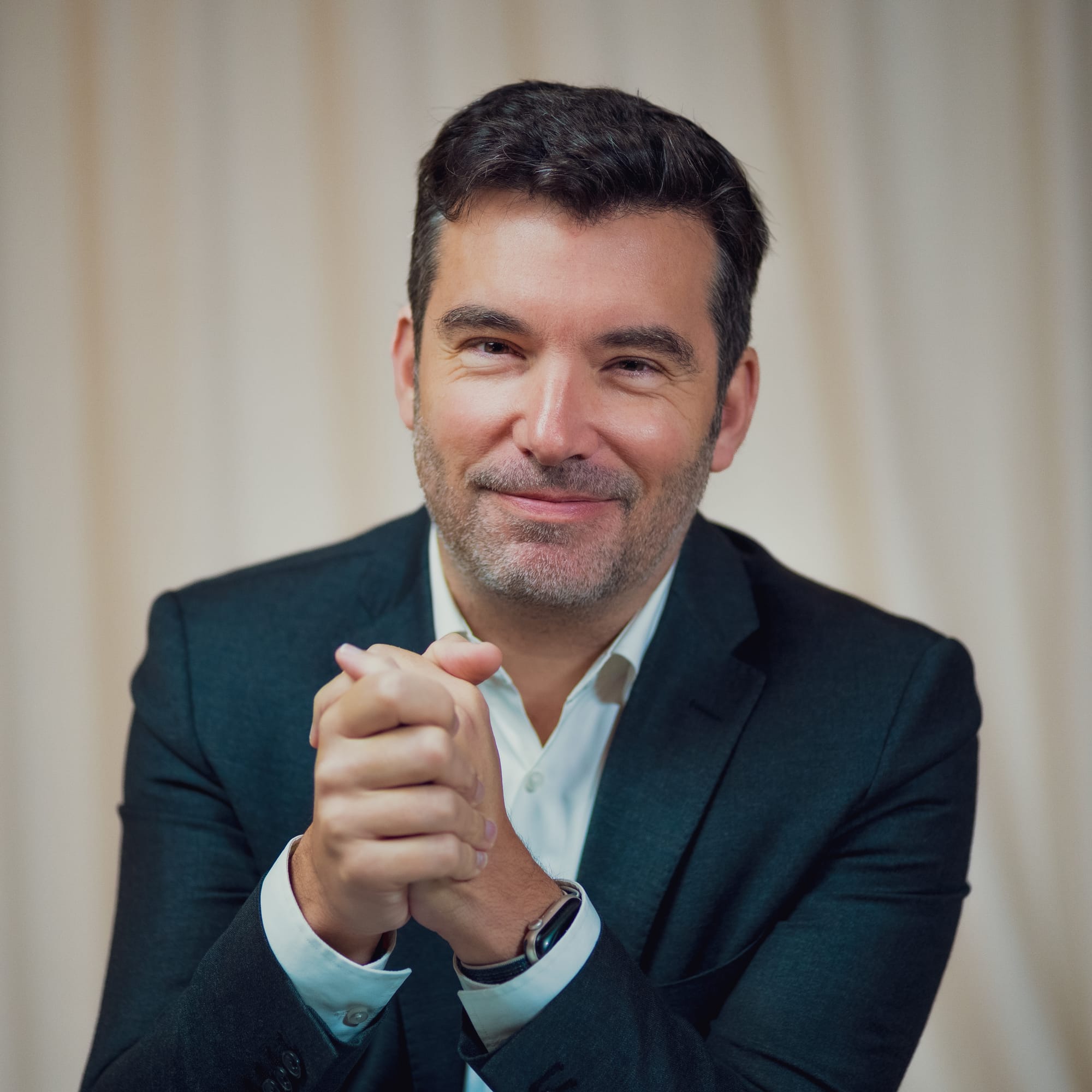 Sebastien d'Ornano image de profil