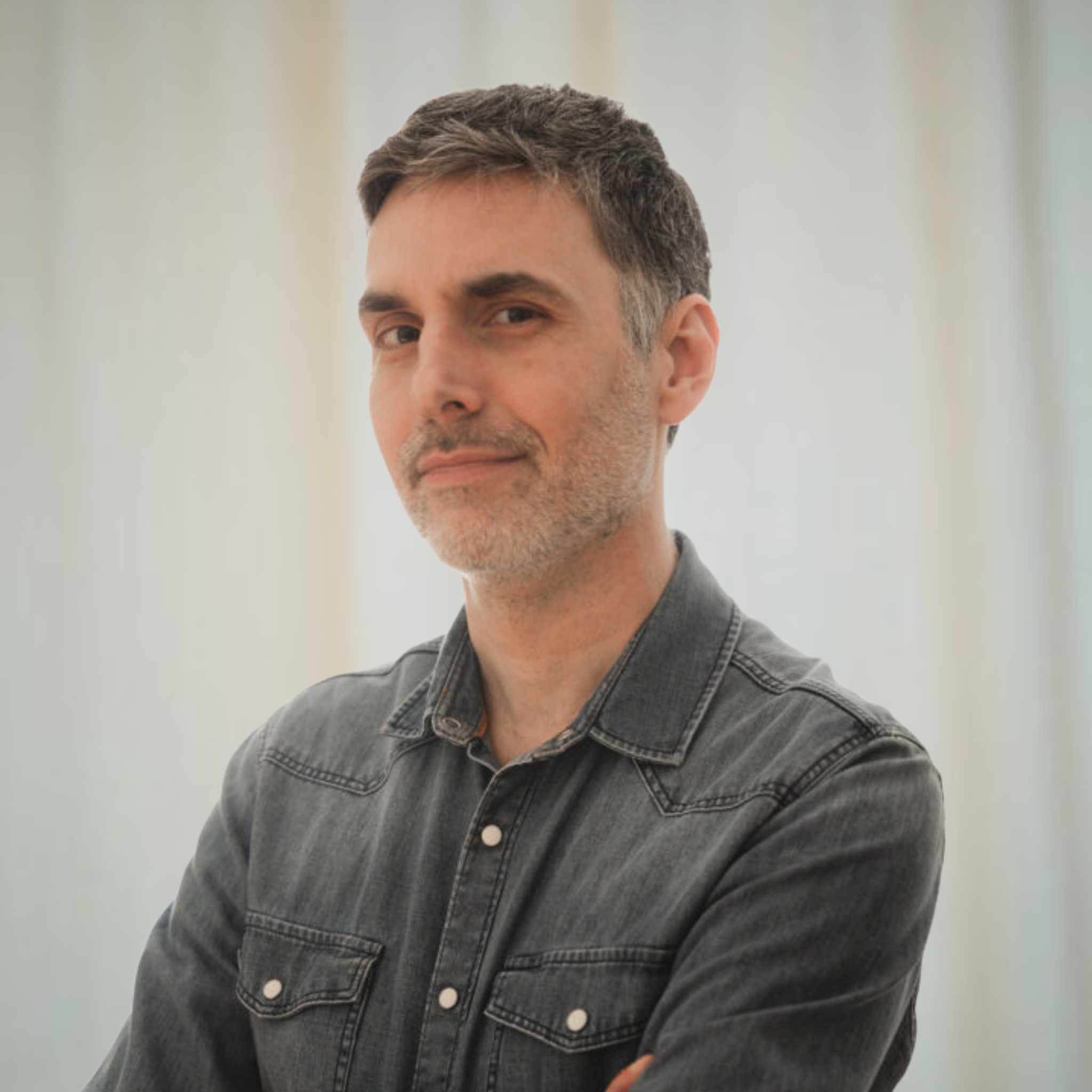 Nicolas Perot image de profil