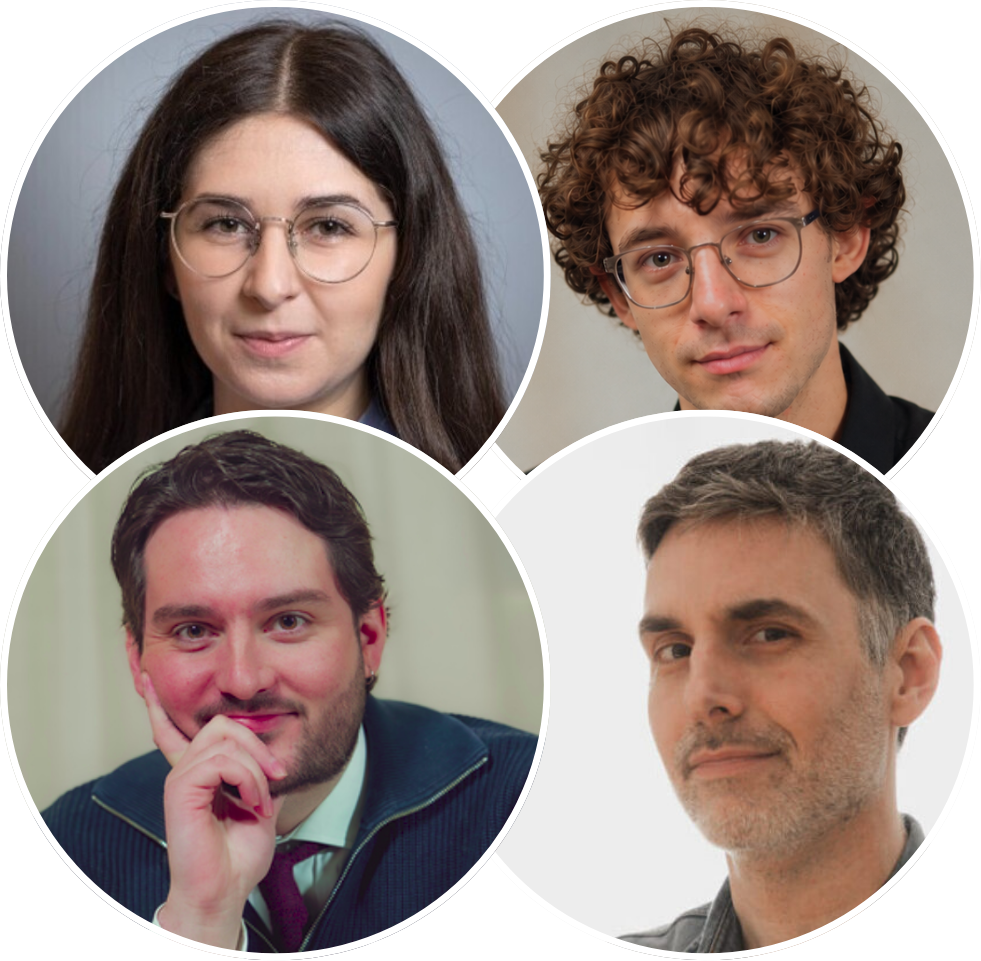 Equipe Marketing image de profil
