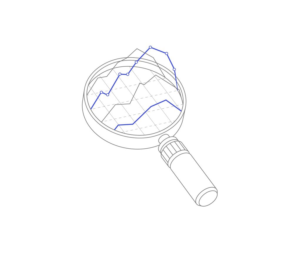 Comment se comporte la gestion sous mandat indicielle en période de crise ? image de l'article