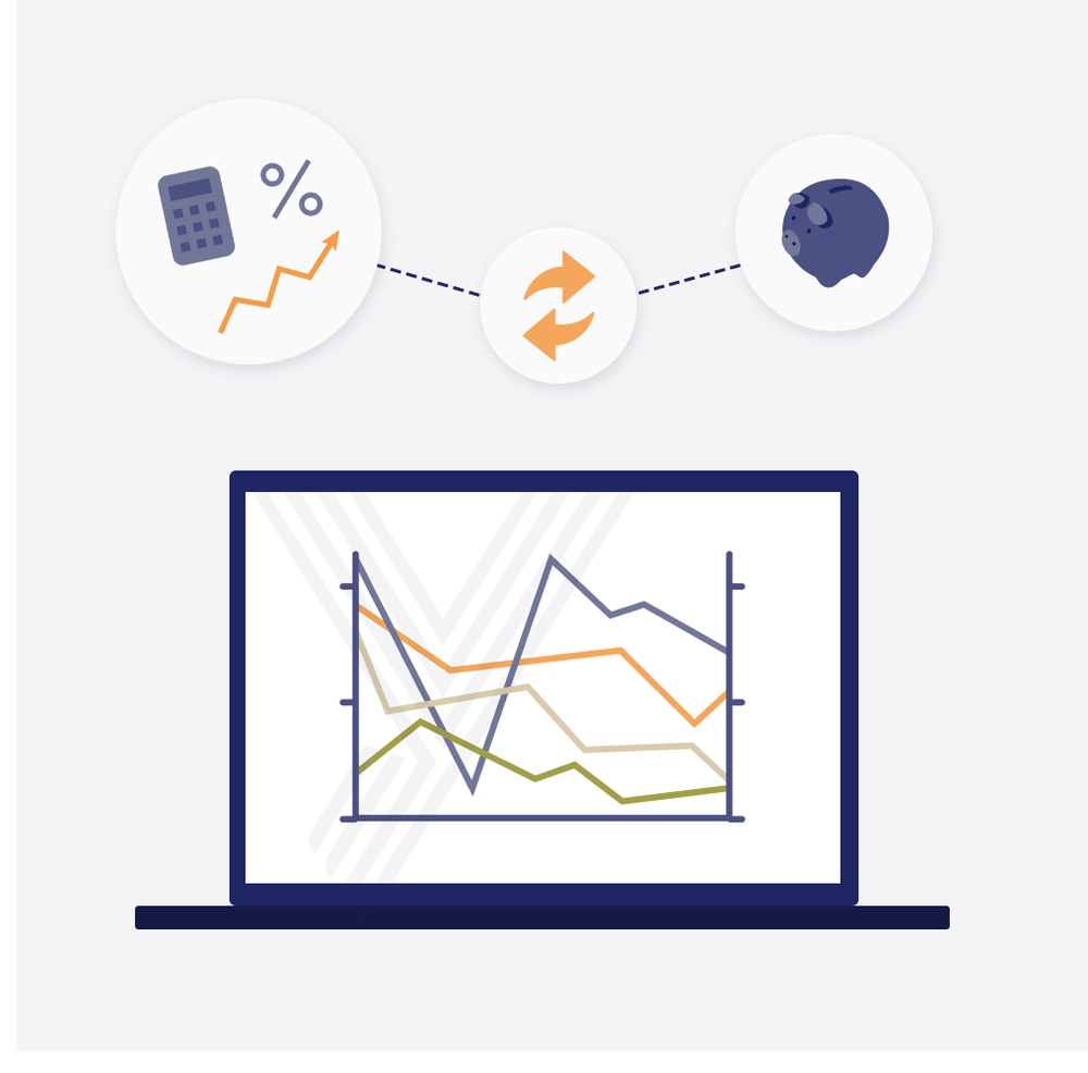 Inflation, déflation, stagflation : définitions pour tout comprendre image de l'article