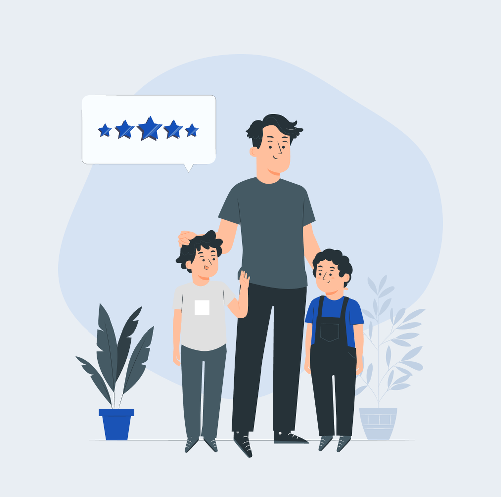 Nos clients parlent de nous : visionnez le témoignage de Grégoire 💬 image de l'article