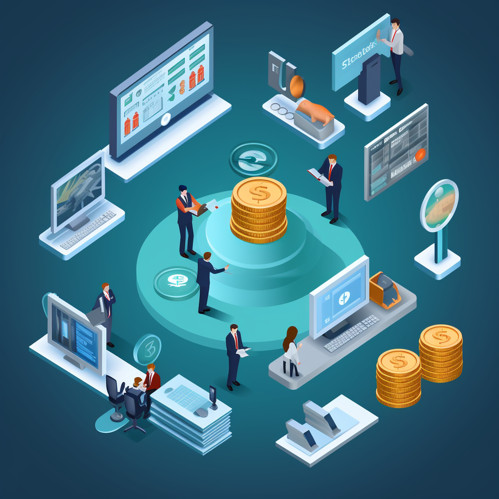 Comment placer sa trésorerie d’entreprise ? image de l'article