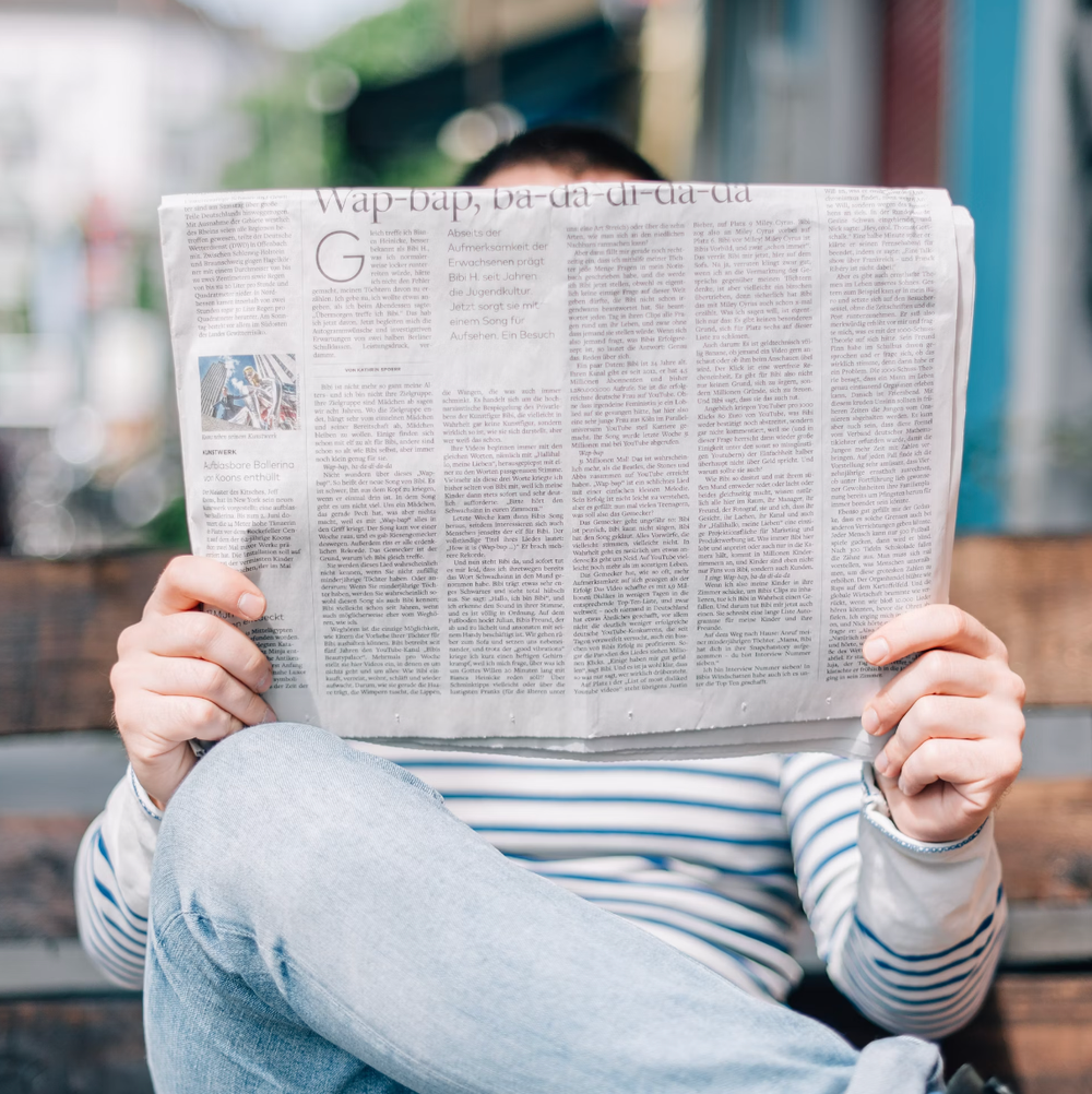 Perspectives & actualités : 21 au 25 octobre 2024 image de l'article