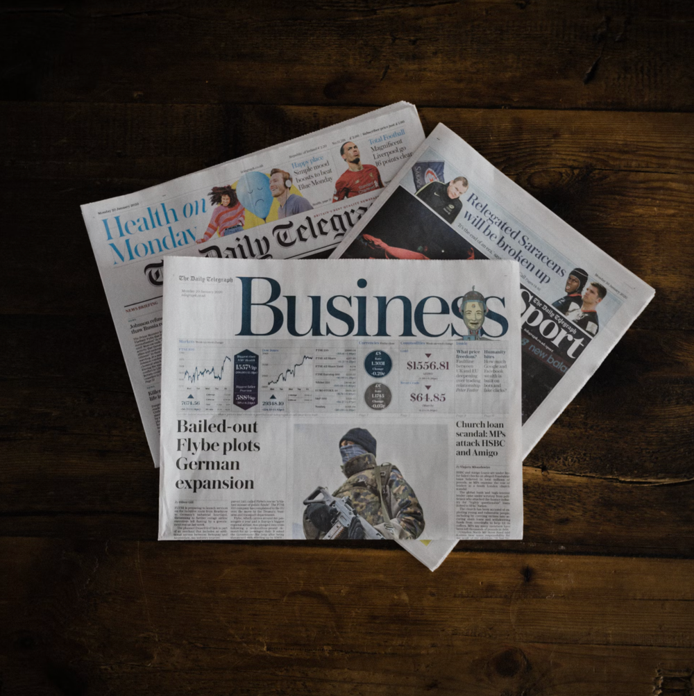 Perspectives & actualités : 28 octobre au 1er novembre 2024 image de l'article