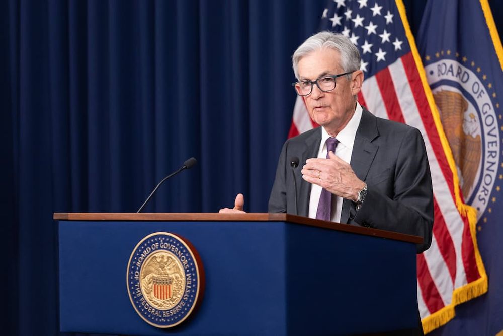 Le chant du loup de Jérôme Powell image de l'article