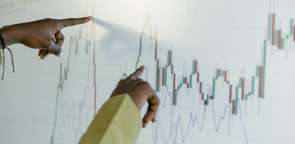 Suivi des actualités économiques et des marchés image de l'article