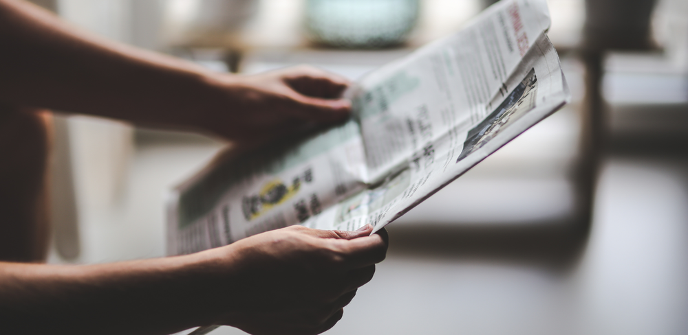 Perspectives & actualités : 7 avril au 11 avril 2025 image de l'article