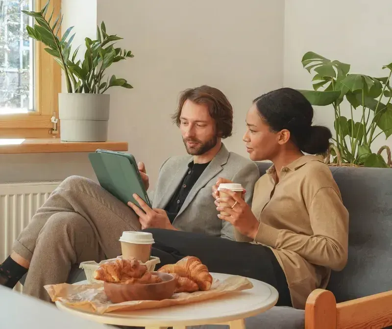 Yomoni propose-t-il la gestion libre ? image de l'article