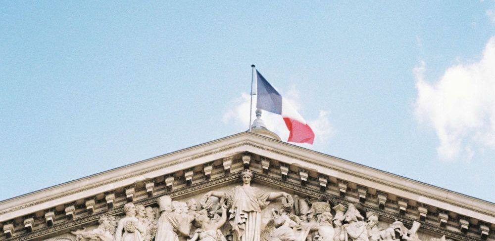 Perspectives & actualités : 13 au 17 octobre 2025 image de l'article