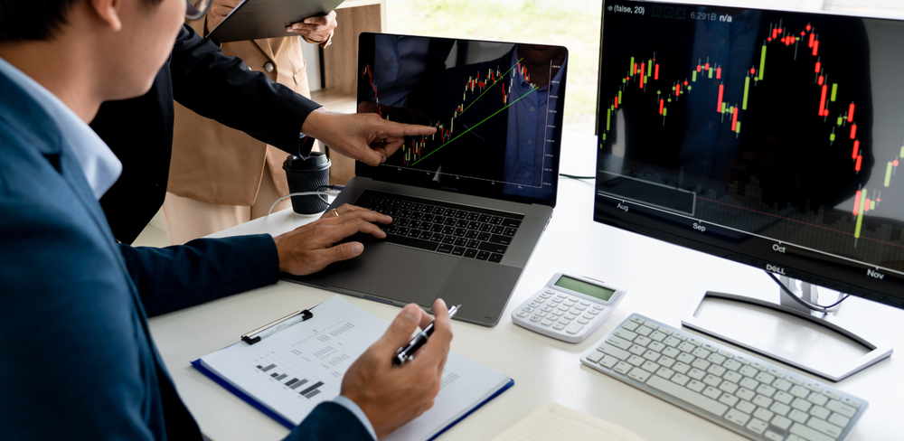 Observatoire des ETF - Septembre 2025 image de l'article