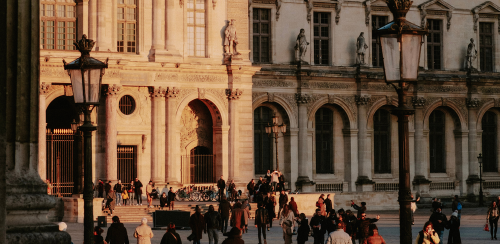 Perspectives & actualités : 01 au 05 décembre 2025 image de l'article