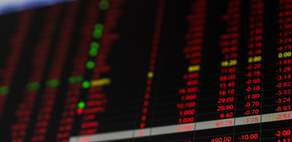 Observatoire des ETF - Décembre 2025 image de l'article