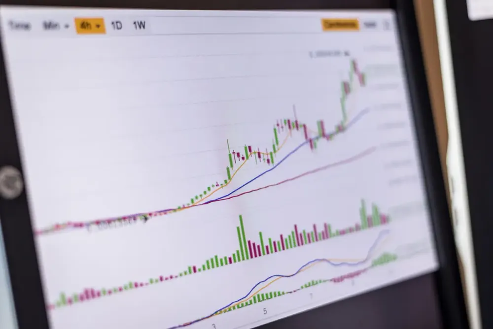 Comprendre la cotation d'une action : ce que le course de Bourse dit vraiment image de l'article