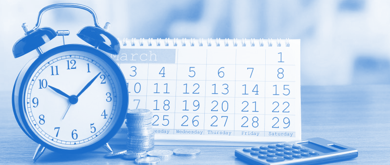 Pourquoi mettre en place un versement programmé ?