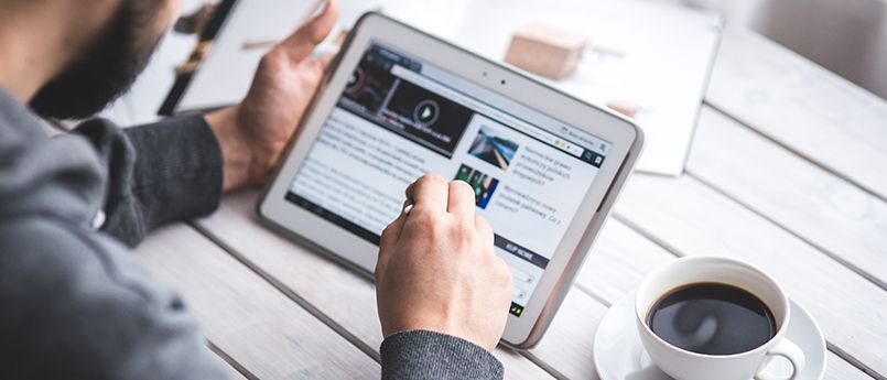 Du côté de notre gestion - La Longue Vue #14