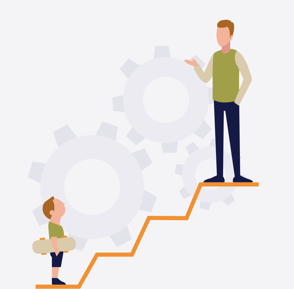 Devenir riche à 20 ans : entre mythe et réalité