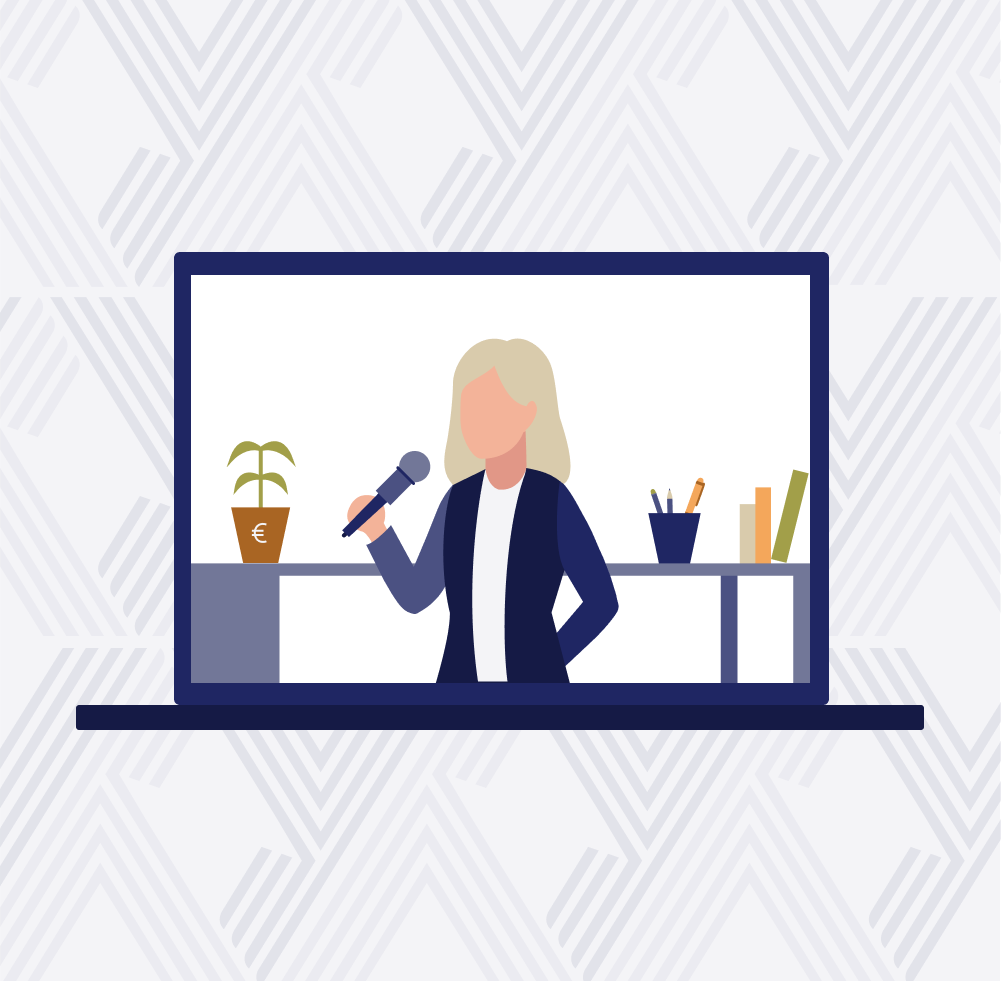 Nos clients parlent de nous : visionnez le témoignage de Valérie 💬