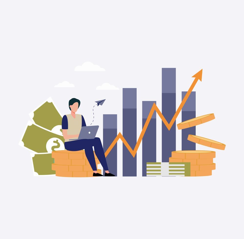 Les marchés sont-ils efficients ? Si oui, comment investir ?