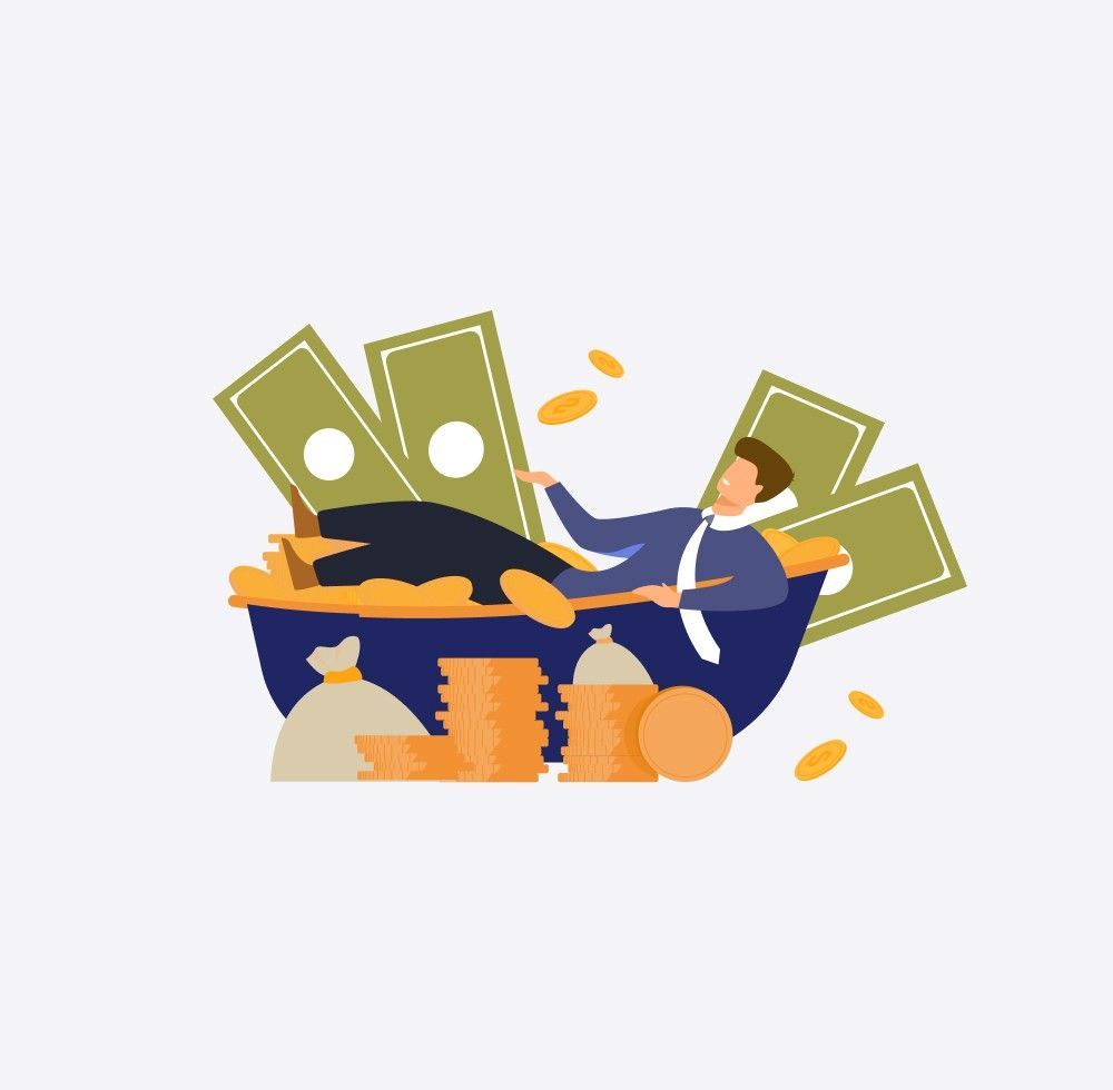 Suis-je riche ? À partir de quel capital est-on riche ?