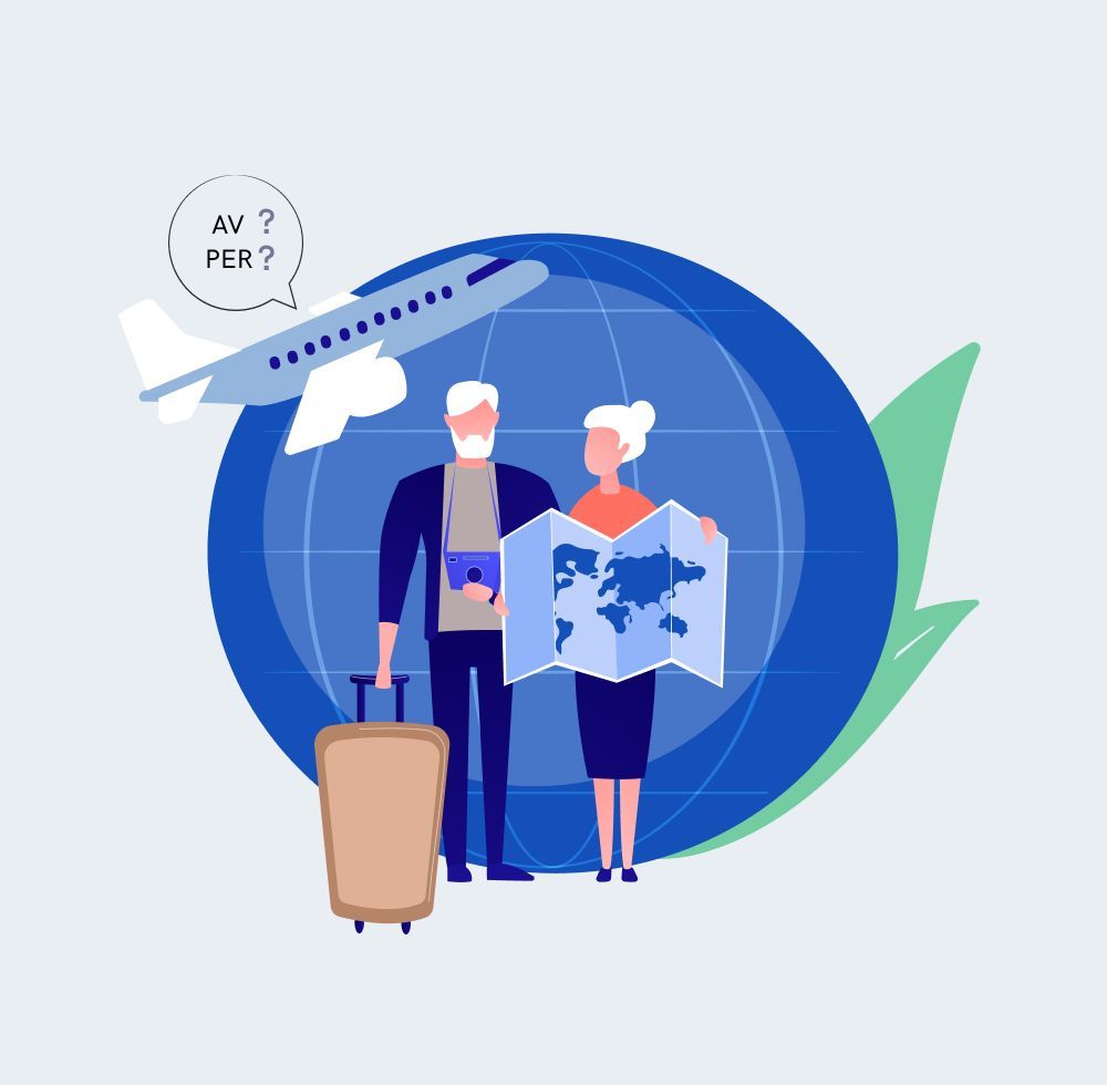 PER ou Assurance-Vie : quel est le meilleur placement pour optimiser sa retraite ?