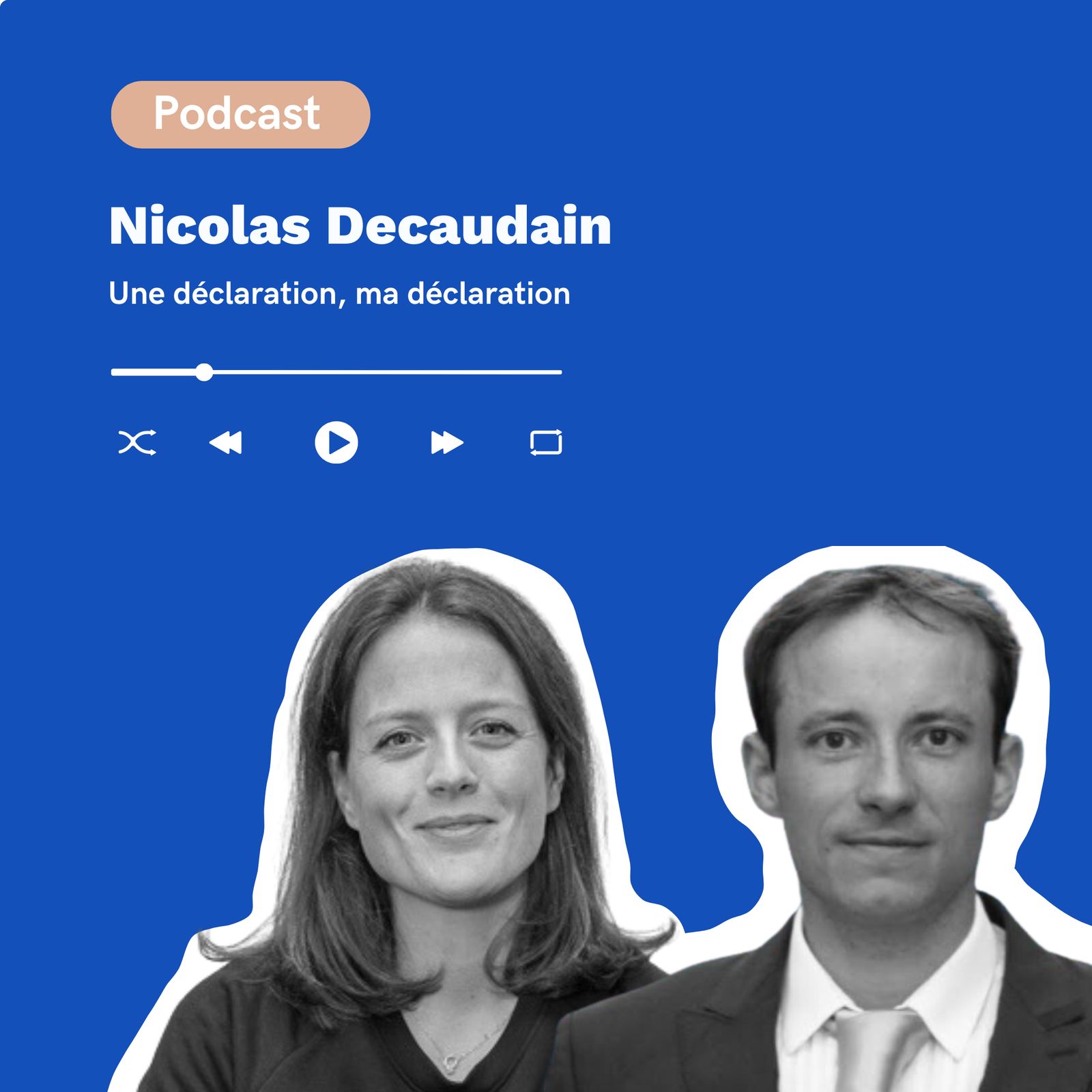 🎧 “Une déclaration… ma déclaration” : focus sur la déclarations d’impôts aux côtés de Nicolas Decaudain