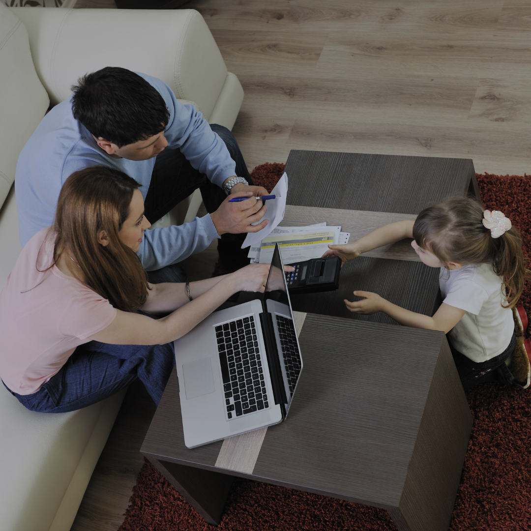 Comment transmettre le goût de l’épargne et de l'investissement à ses enfants ?