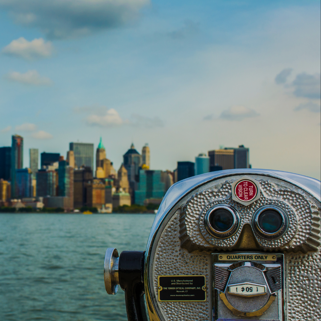 Le récap de la semaine du 27 novembre au 1er décembre