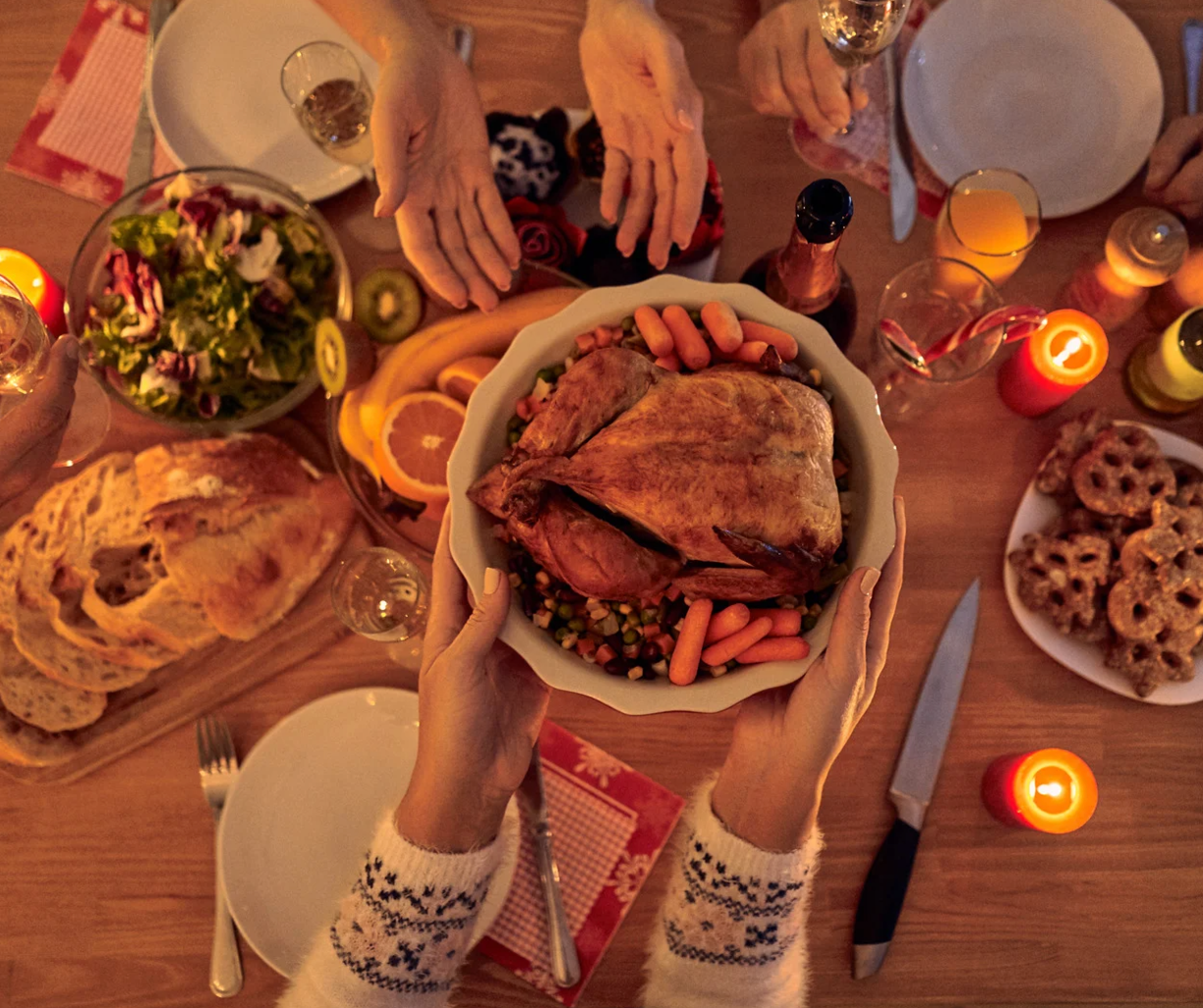 7 sujets d'argent à aborder avec votre famille à Noël