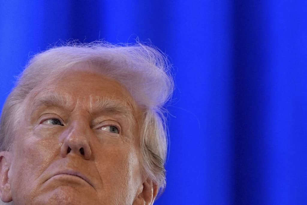 Donald Trump : sacré, affranchi, mais pas totalement libre…