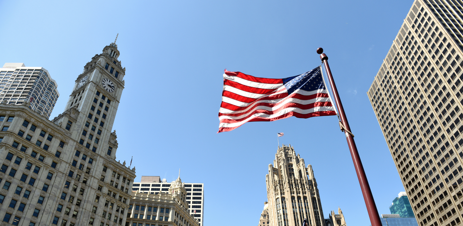 Liberation Day : le grand retour du protectionnisme américain