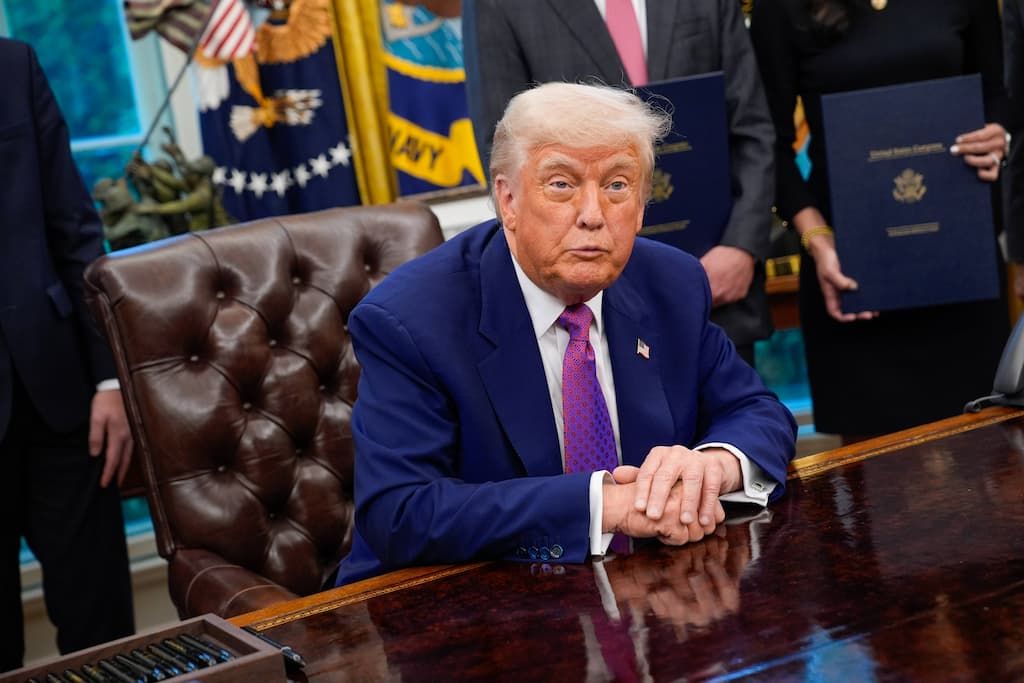 Pourquoi Donald Trump devrait lire ou relire « Le Cid » de Corneille ?