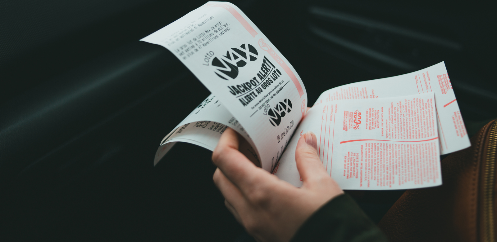 [Enquête] Le Loto, nouveau placement préféré des Français ?