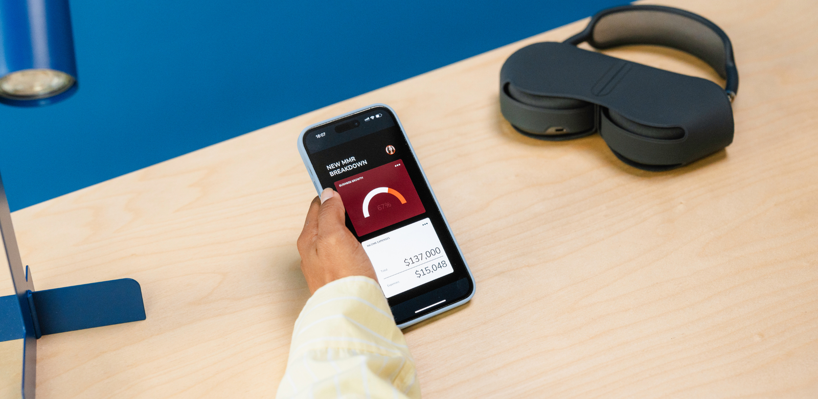 Commentaire de l'équipe de Gestion - Mai 2025