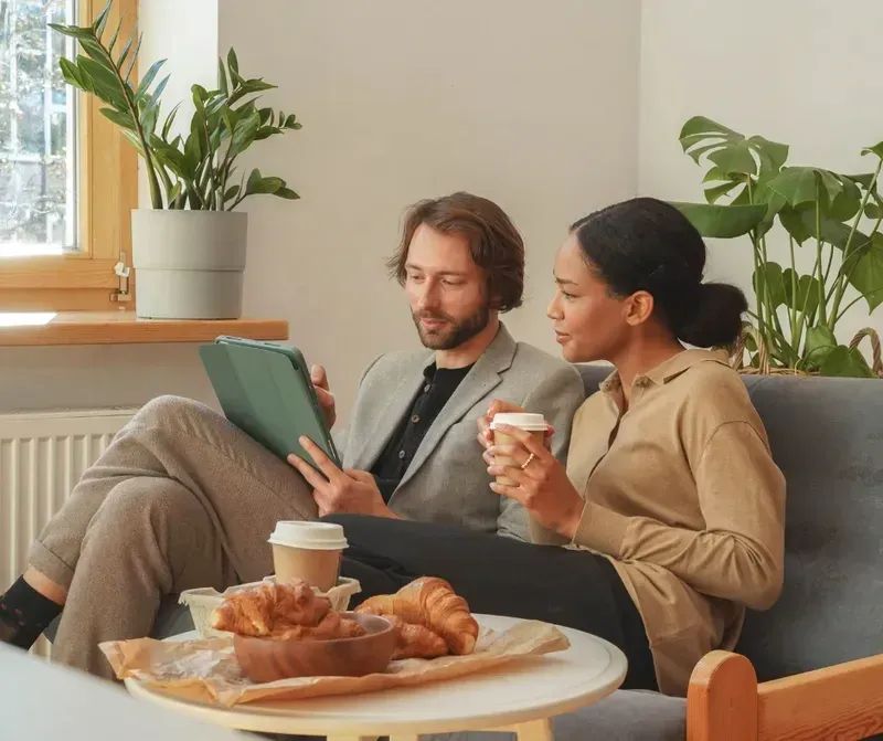 Yomoni propose-t-il la gestion libre ?