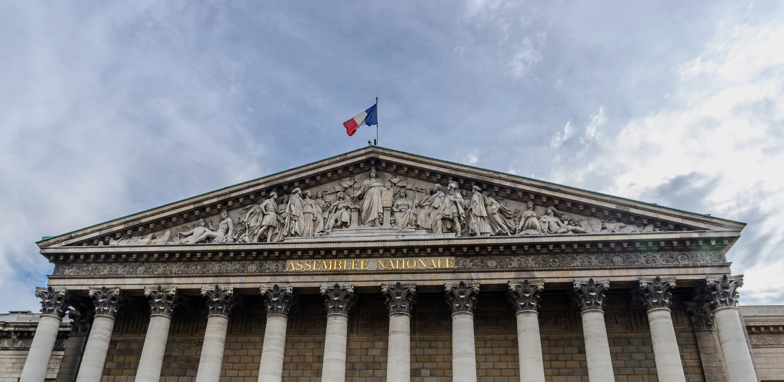 Adoption définitive du PLFSS 2026