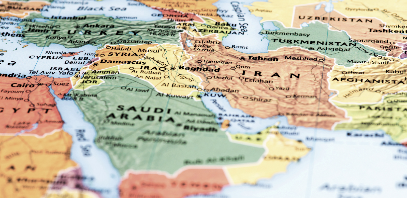 Perspectives & actualités : 23 au 27 février