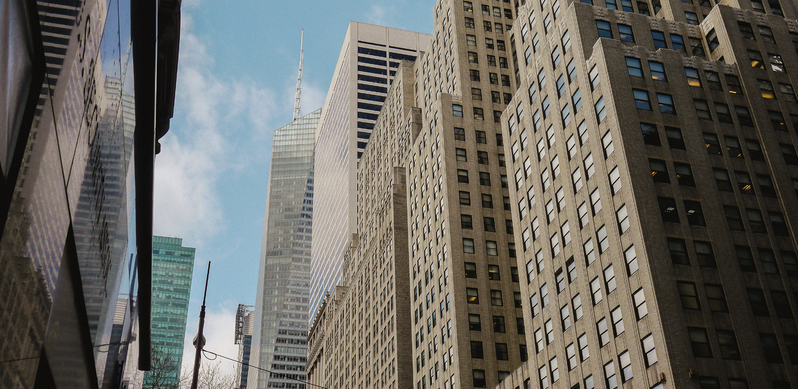 Perspectives & actualités : 16 au 20 mars 2026