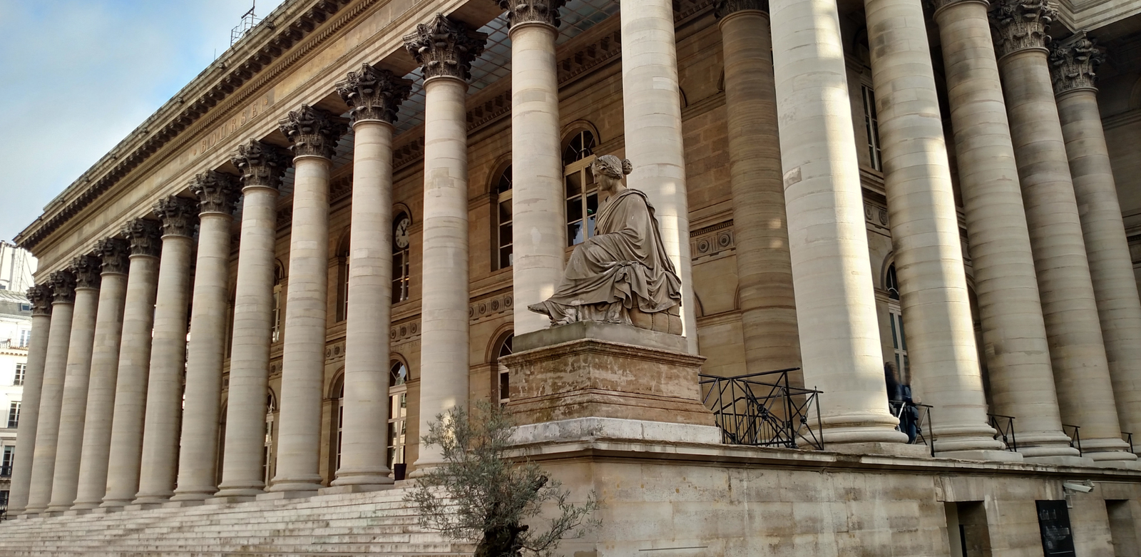 Perspectives & actualités : 6 au 10 avril 2026