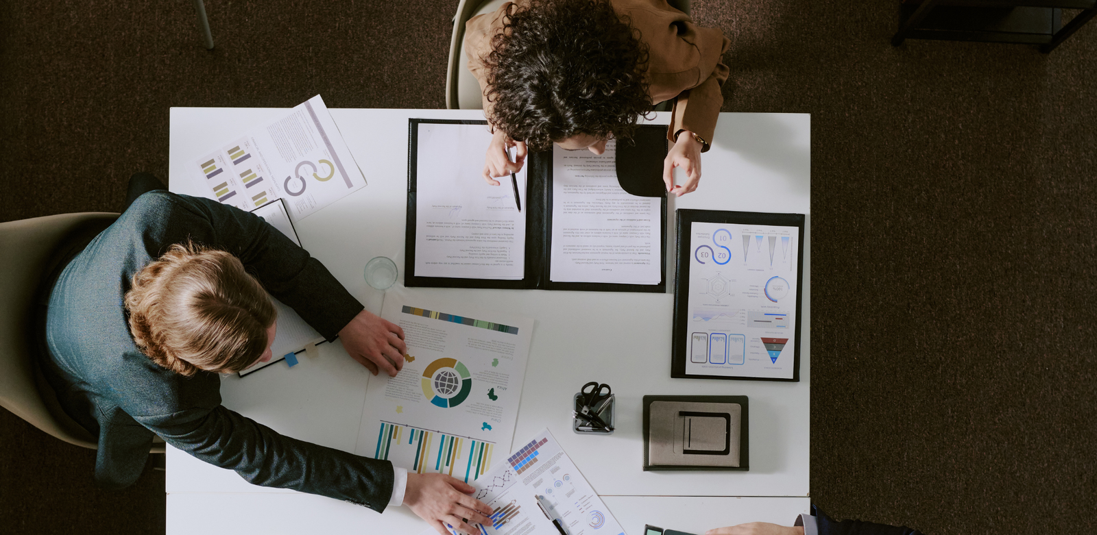 Commentaire de l'équipe Gestion - mars 2026