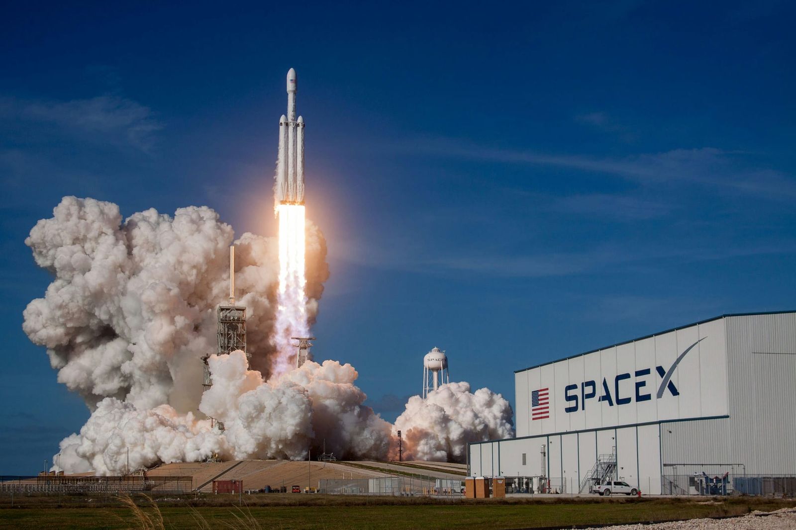 SpaceX en bourse : les indices lui ouvrent-ils vraiment la porte ?