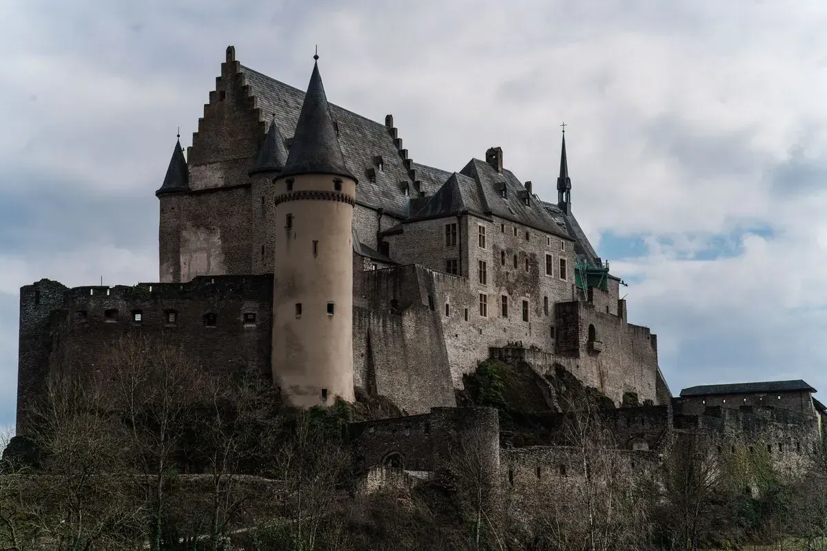 Le triangle de sécurité de l'assurance-vie luxembourgeoise