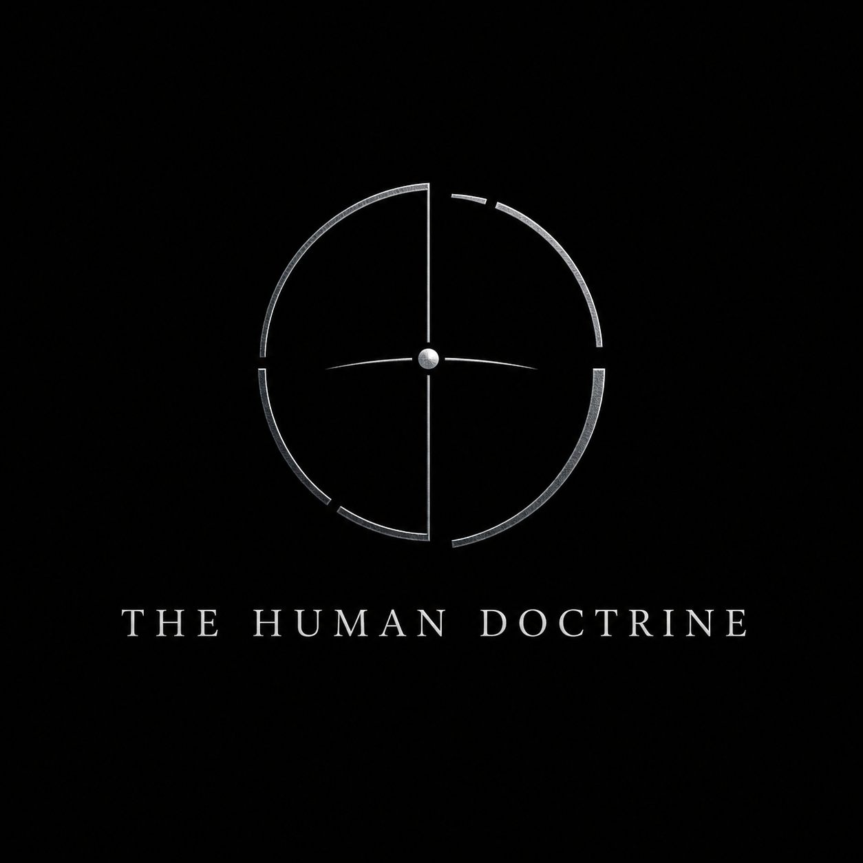 THE HUMAN DOCTRINE