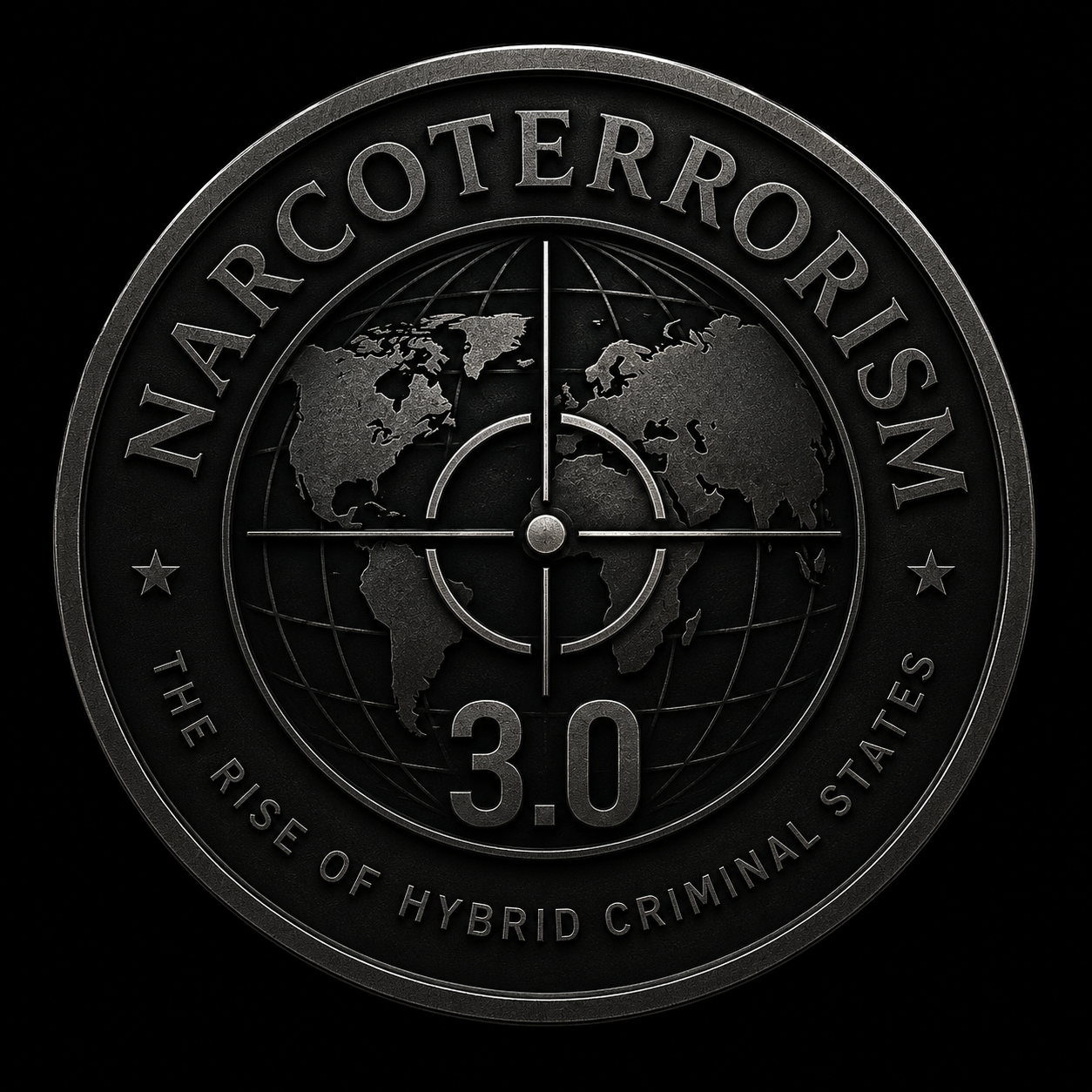 NARCOTERRORISM 3.0