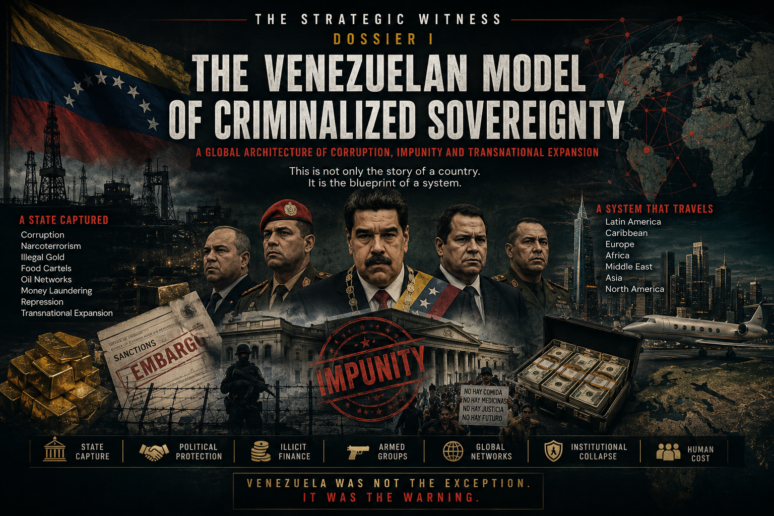 THE BLACK BOOK OF THE REVOLUTION