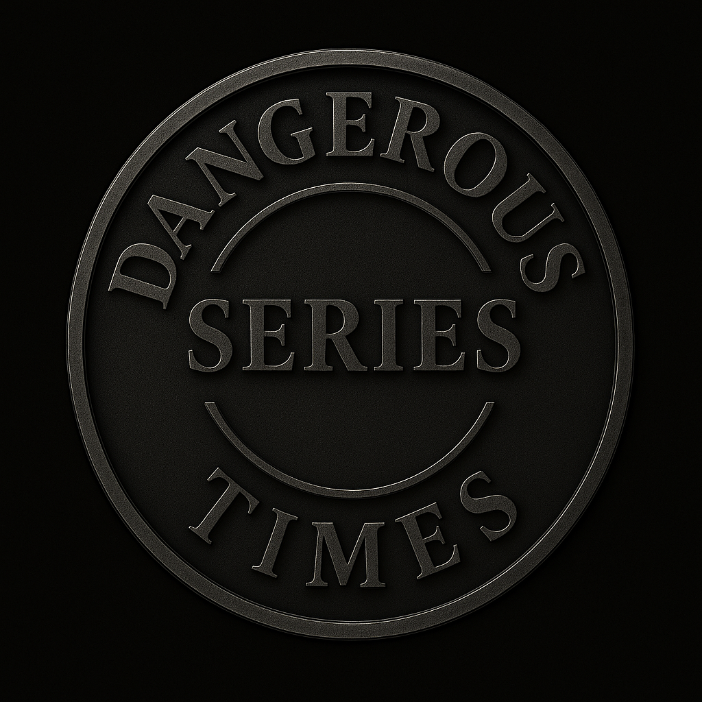 DANGEROUS TIMES