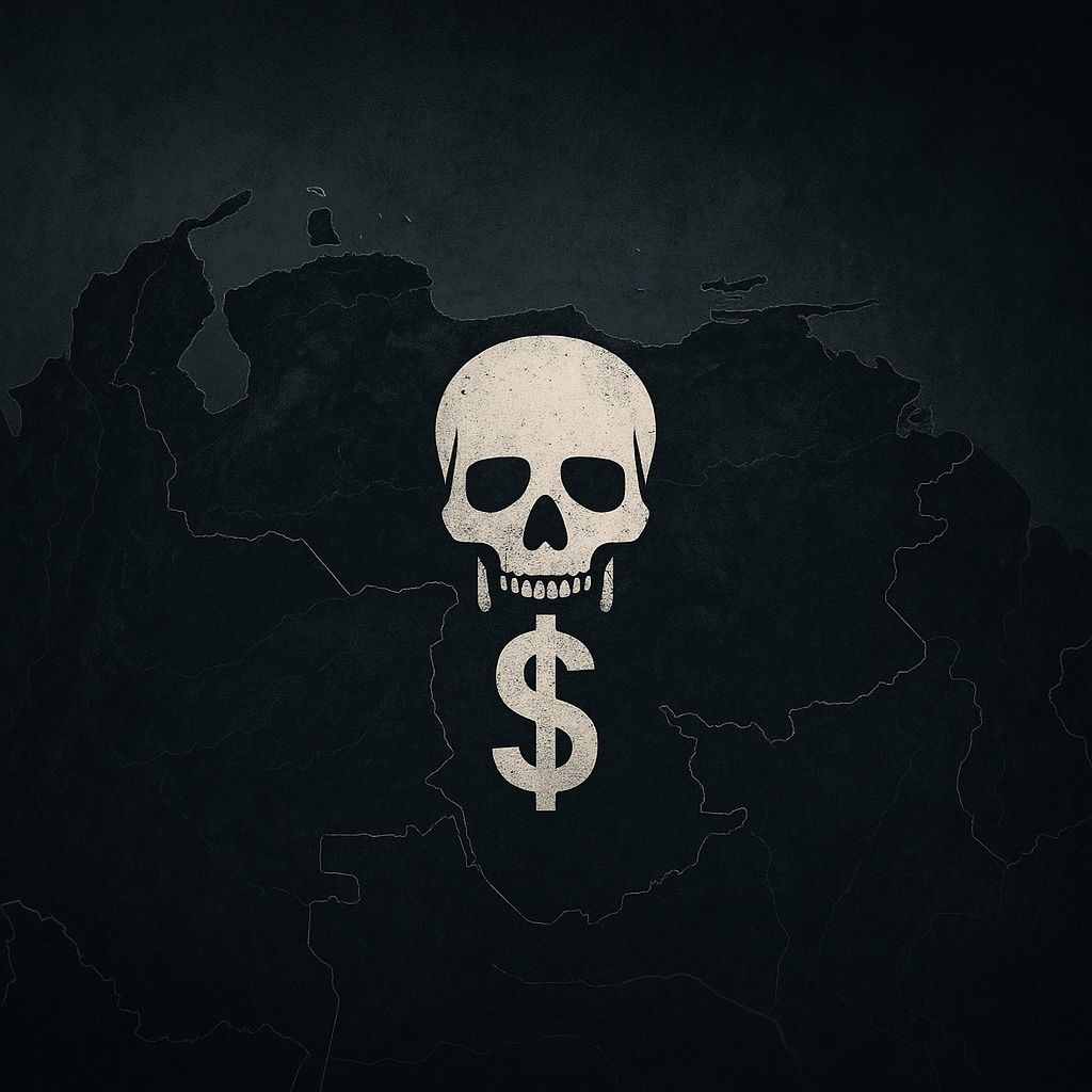 Hezbollah’s Venezuelan Gatekeepers: How Sanctioned Operatives Thrive Inside a Criminal State