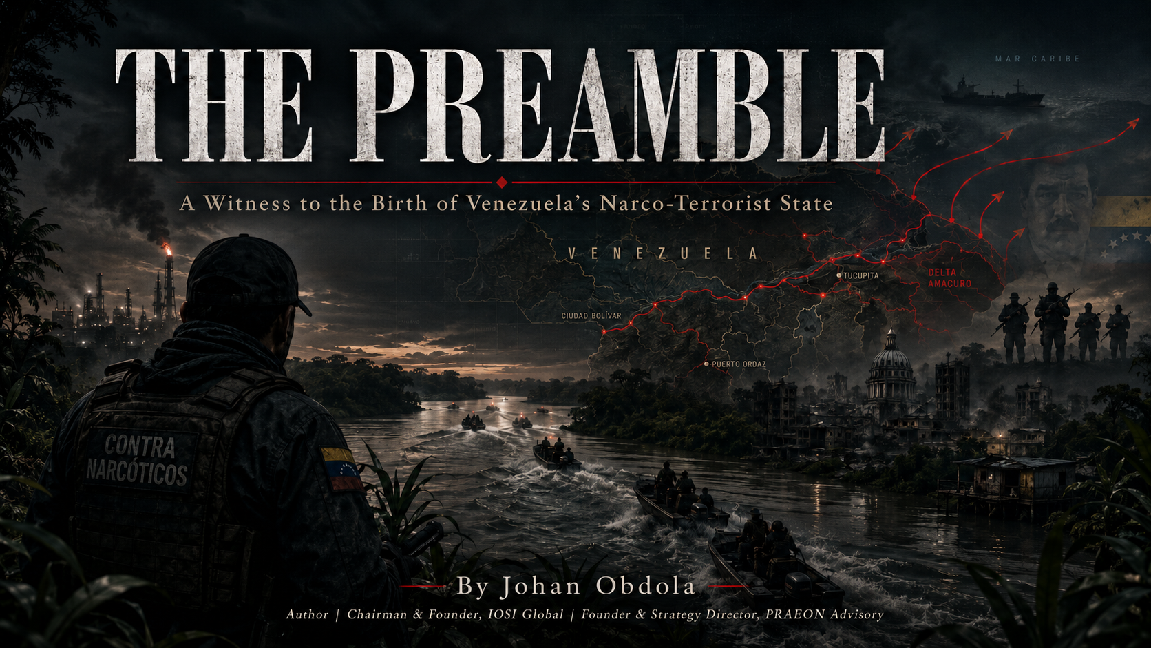 The Preamble