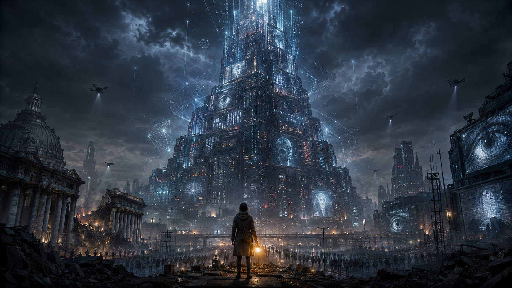 The New Babel